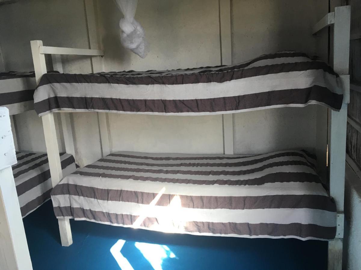 Hostel Albatros 凯博波洛尼奥 外观 照片